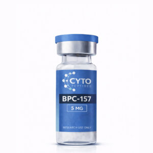 BPC-157 - 5MG