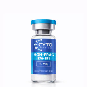 HGH-FRAG- 176-191-5MG