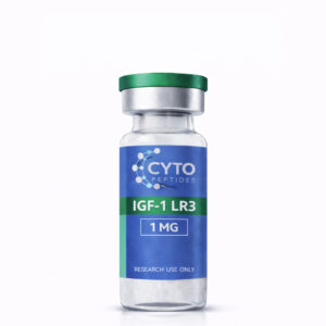 IFG-1 LR3 1MG