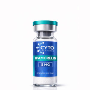 IPAMORELIN 5MG