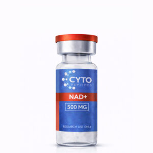 NAD+500MG
